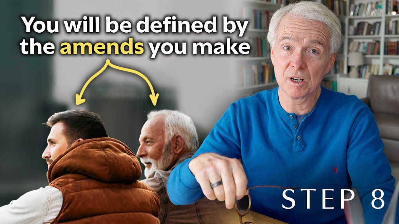 Why People Stay Stuck in Their Past and How to Break Free