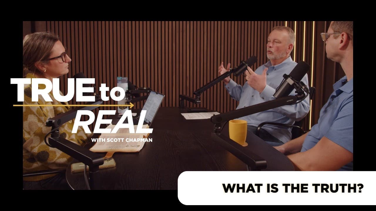 What is the Truth?