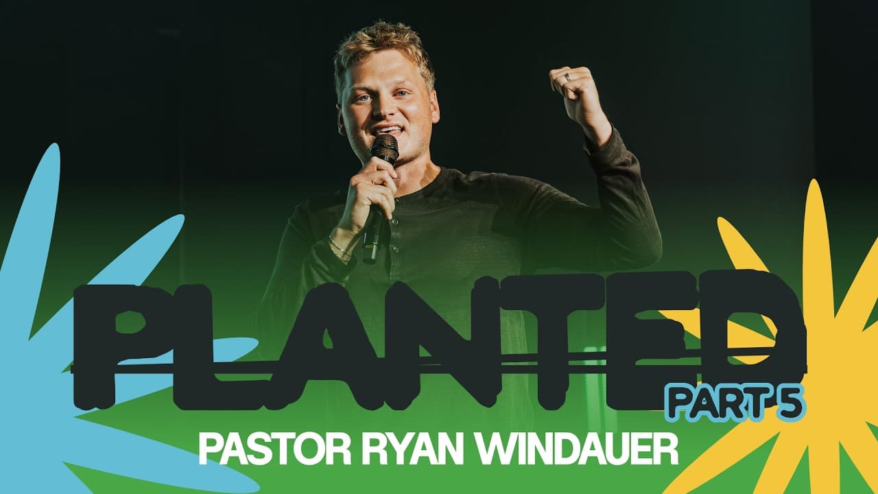 Stop Treating Prayer Like a Performance | Planted in Prayer