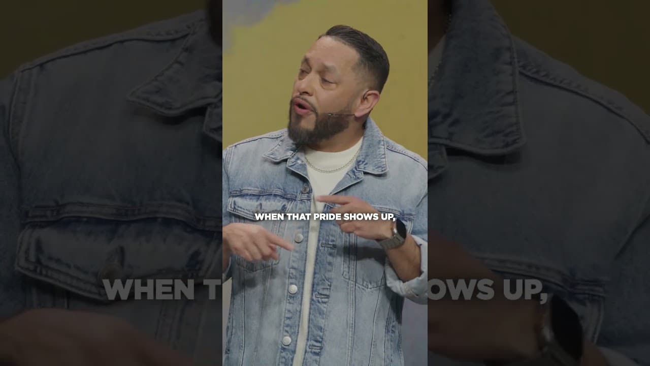 What God Says About Identity