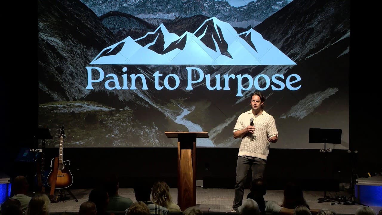 HTC - 9:30am Sunday Service - 08/30/2026