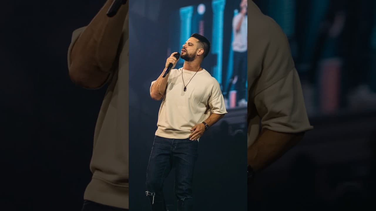 The real fight isn’t with them; it’s within you!