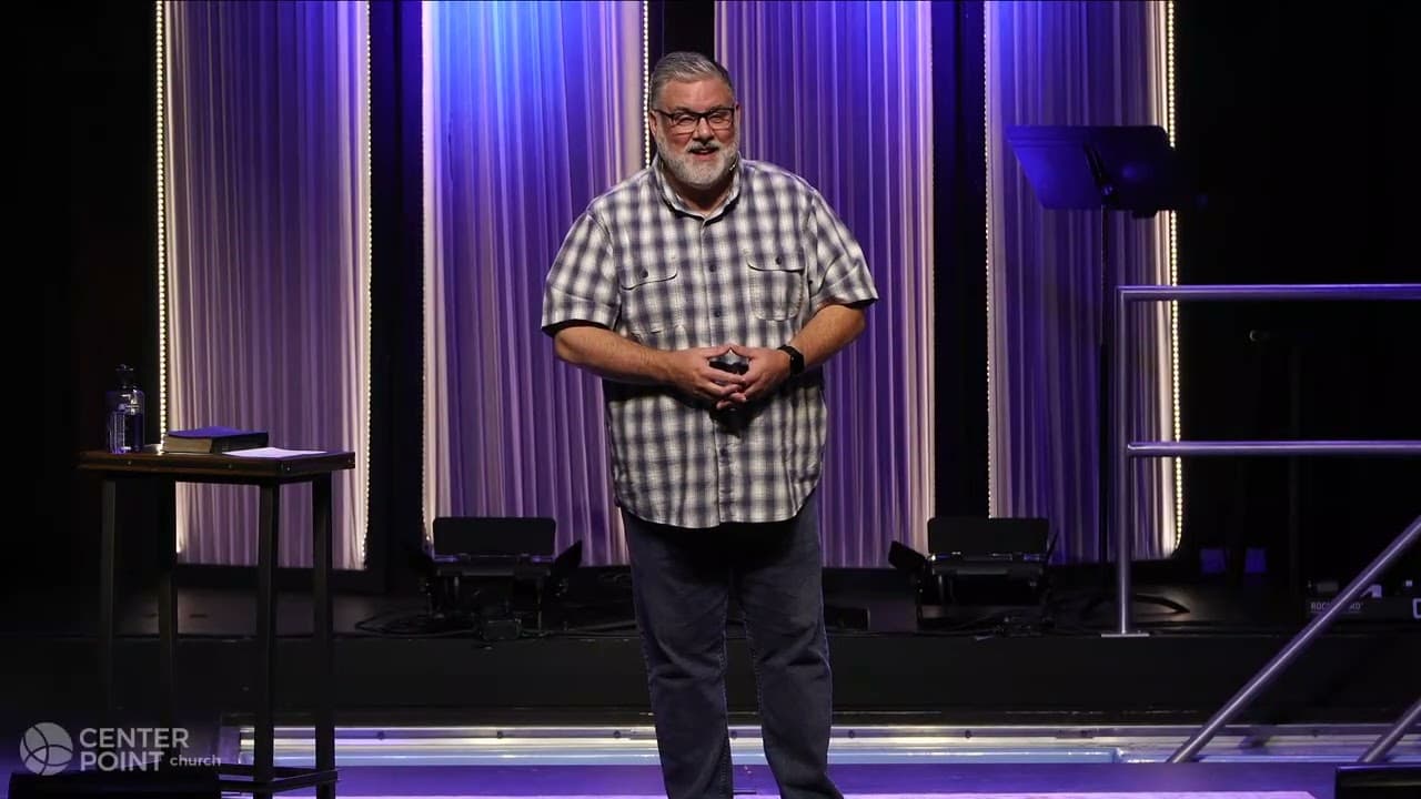Delivered - DWELL | CenterPoint Church NH