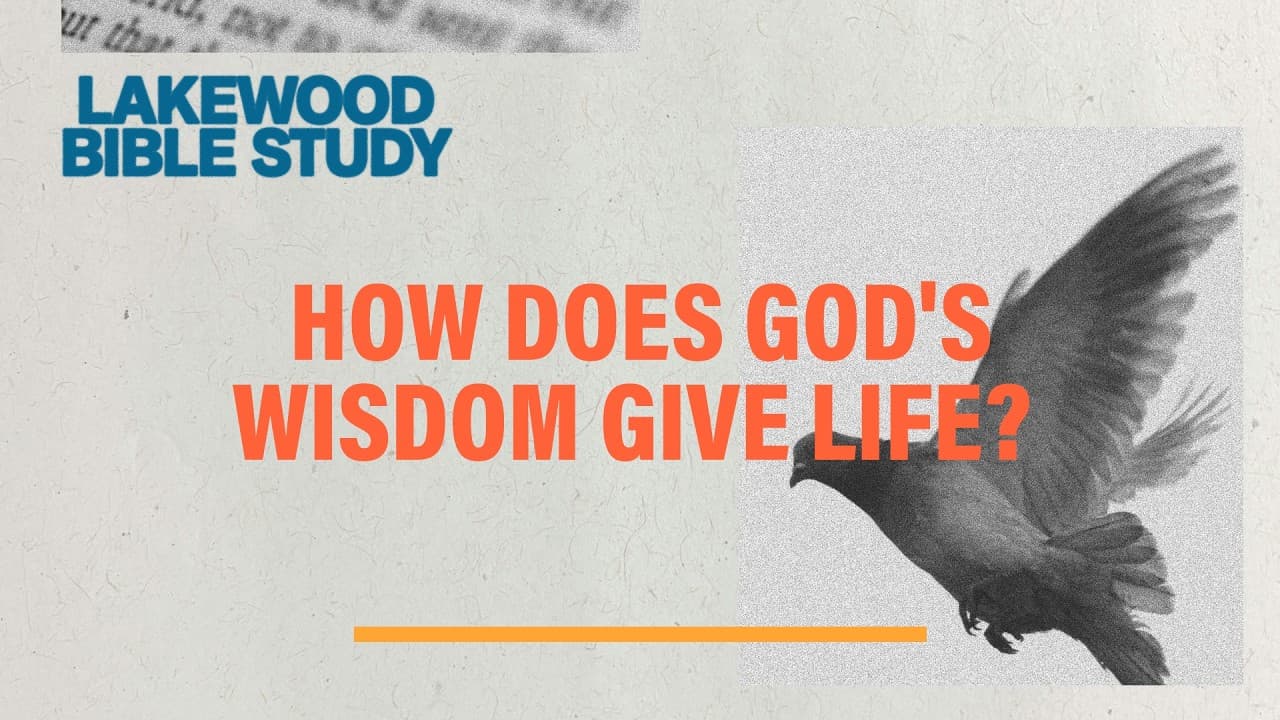 Lakewood Bible Study | Erik Luchetta & Jeremy Marrone