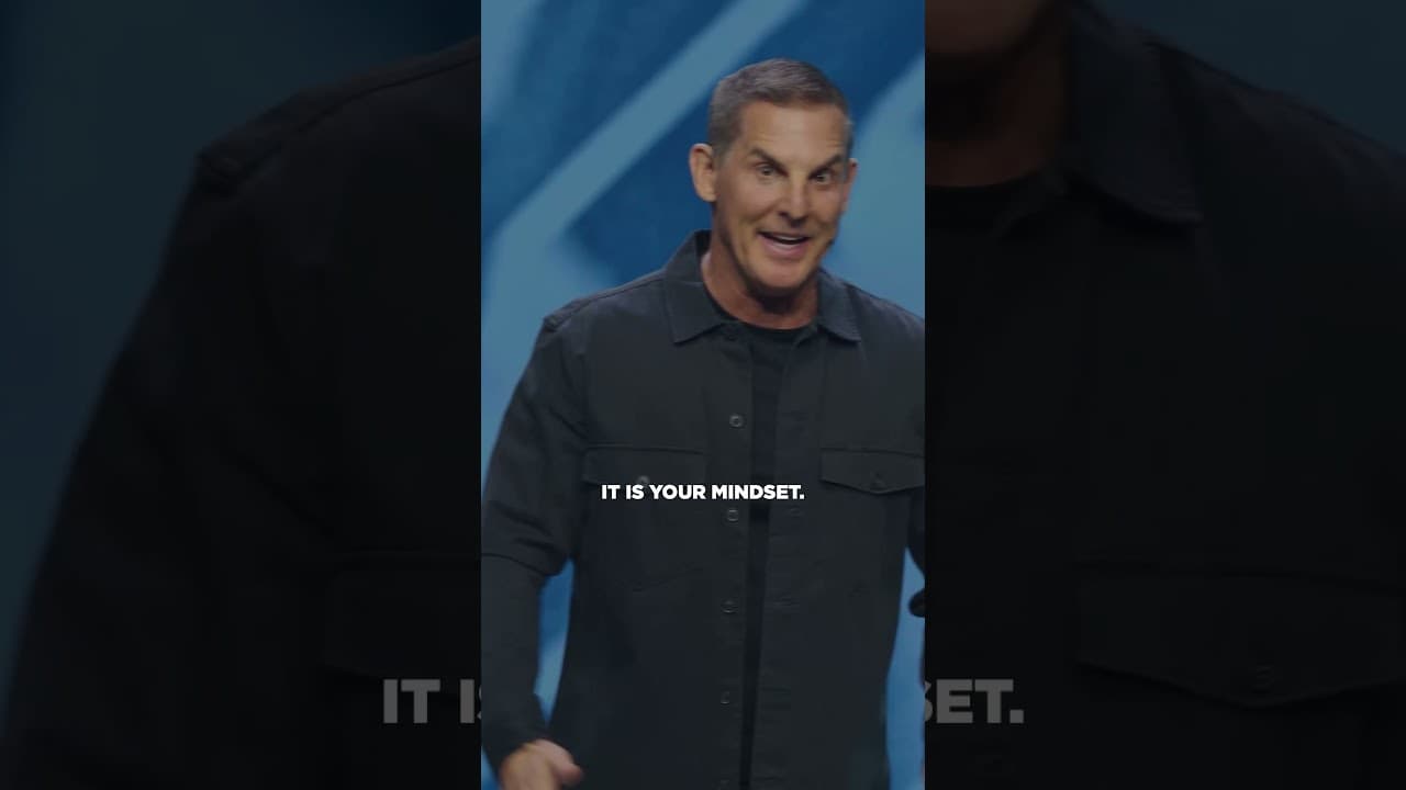 The Spiritual Side of Your Mental Battles