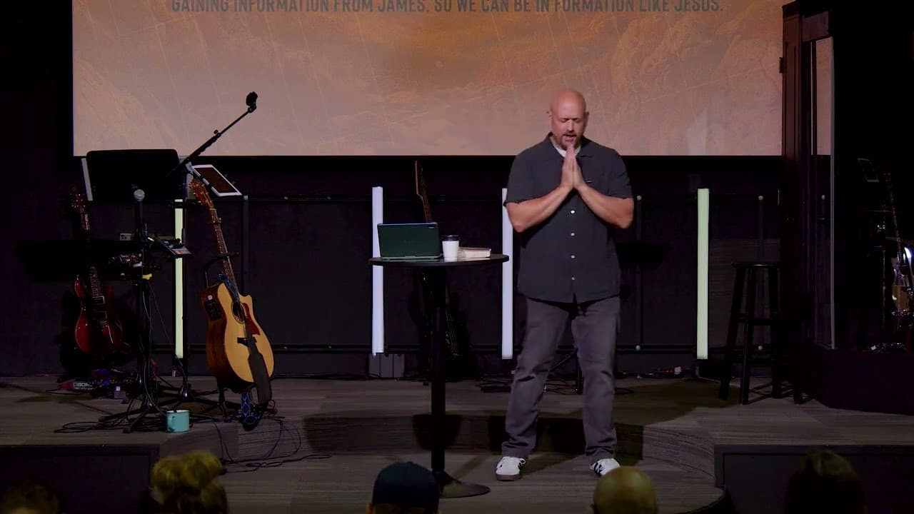 Patterson |  Pastor Jeremy Moore | 09-27-2026 | InFormed