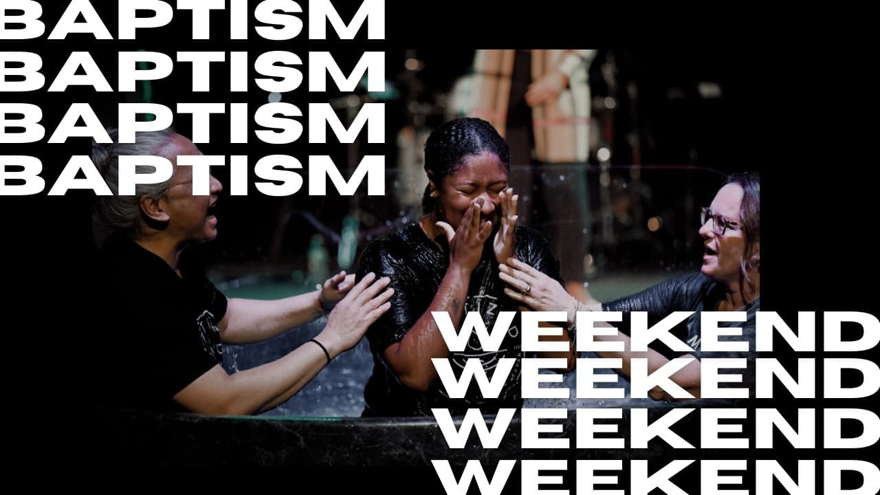 Sunday Celebration 9am