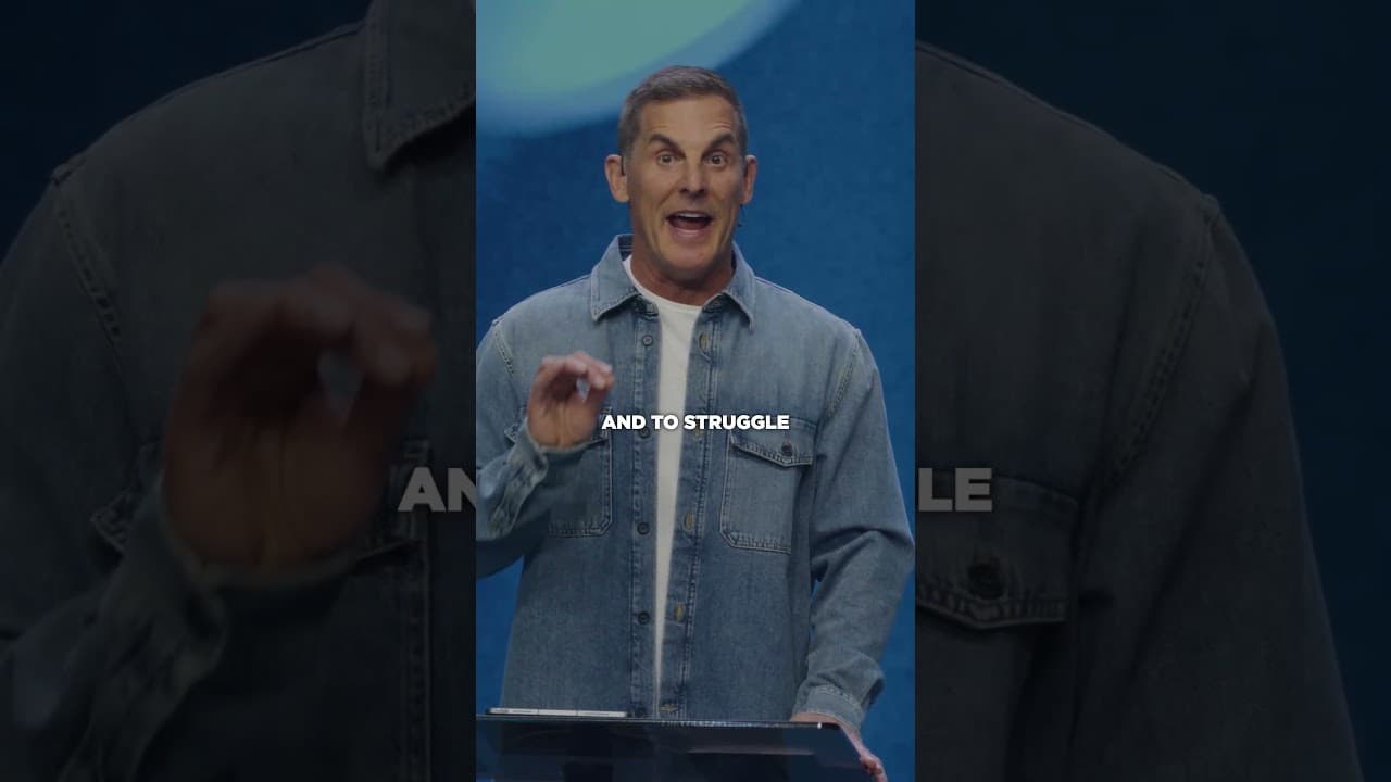 A Challenge with Christians and Mental Health