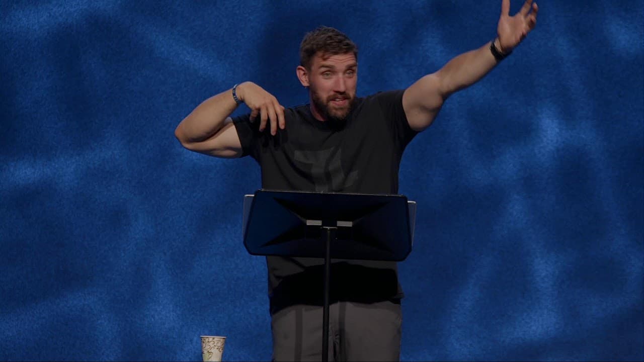 The Fear of God and The Power of the Spirit - Pastor Max Holden - 10:30