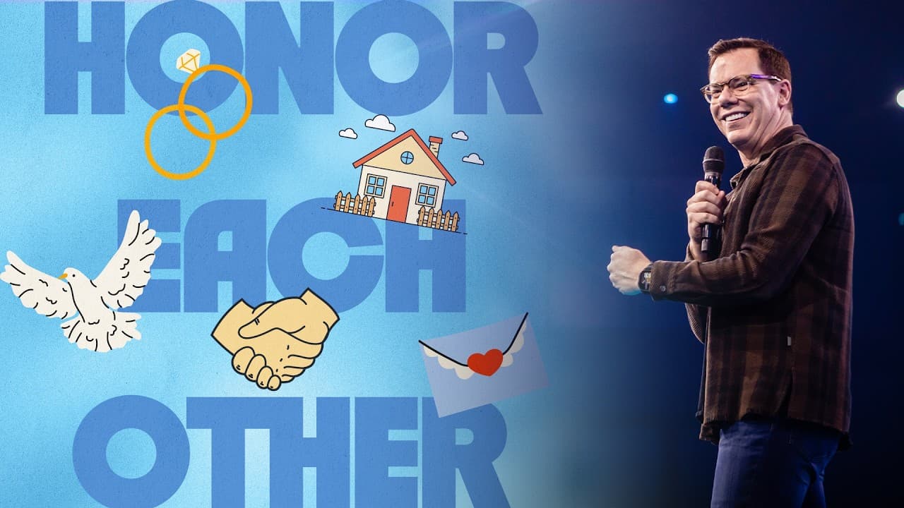 Honor Each Other