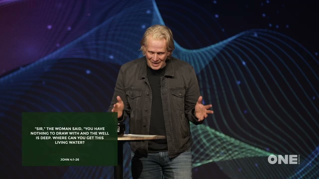 This is a Really Cool Story.