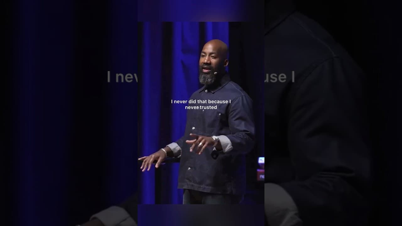 Jesus #religion  honors the prayer, “I believe; help my unbelief.”