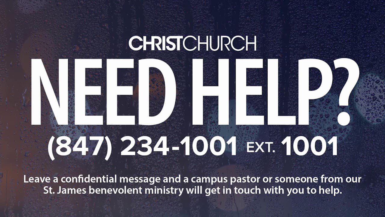 Feb 22nd - 9am Sunday Morning Service