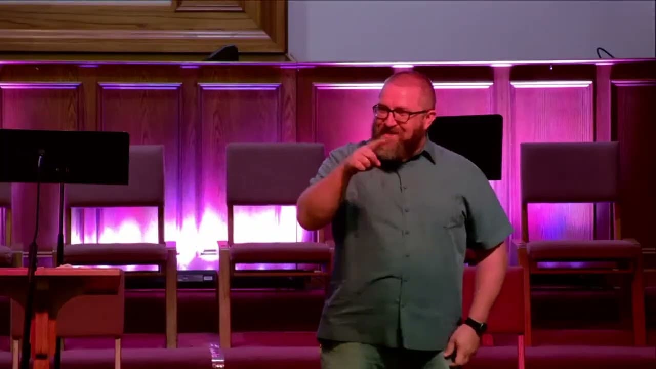 May 31, 2026 Eternity is At Stake!