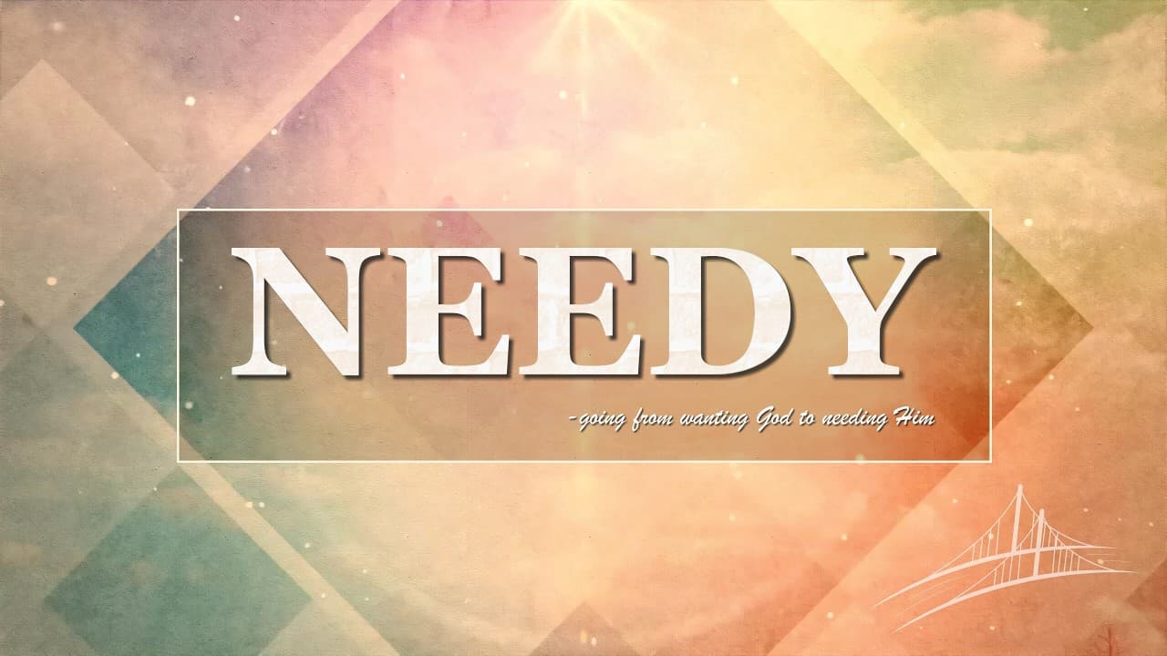 Needy