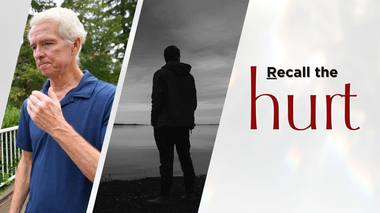 Recall the Hurt | John Ortberg