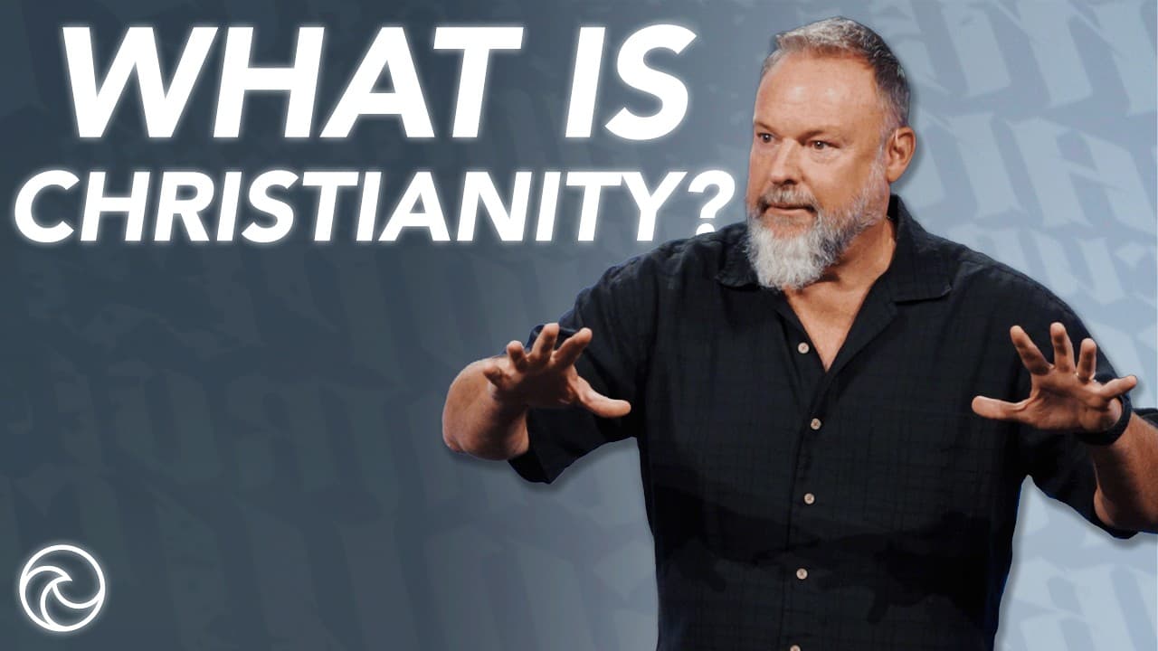Everything a Christian Needs To Know