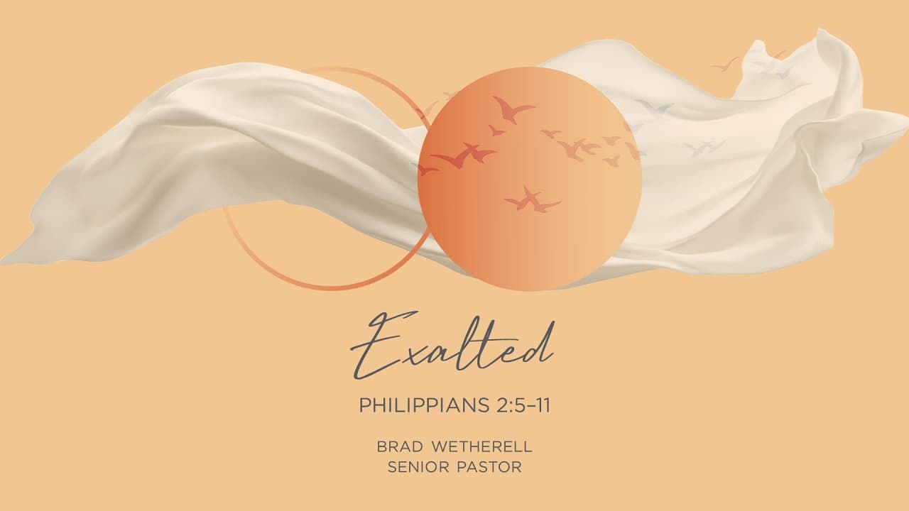 Contemporary | Brad Wetherell | Exalted