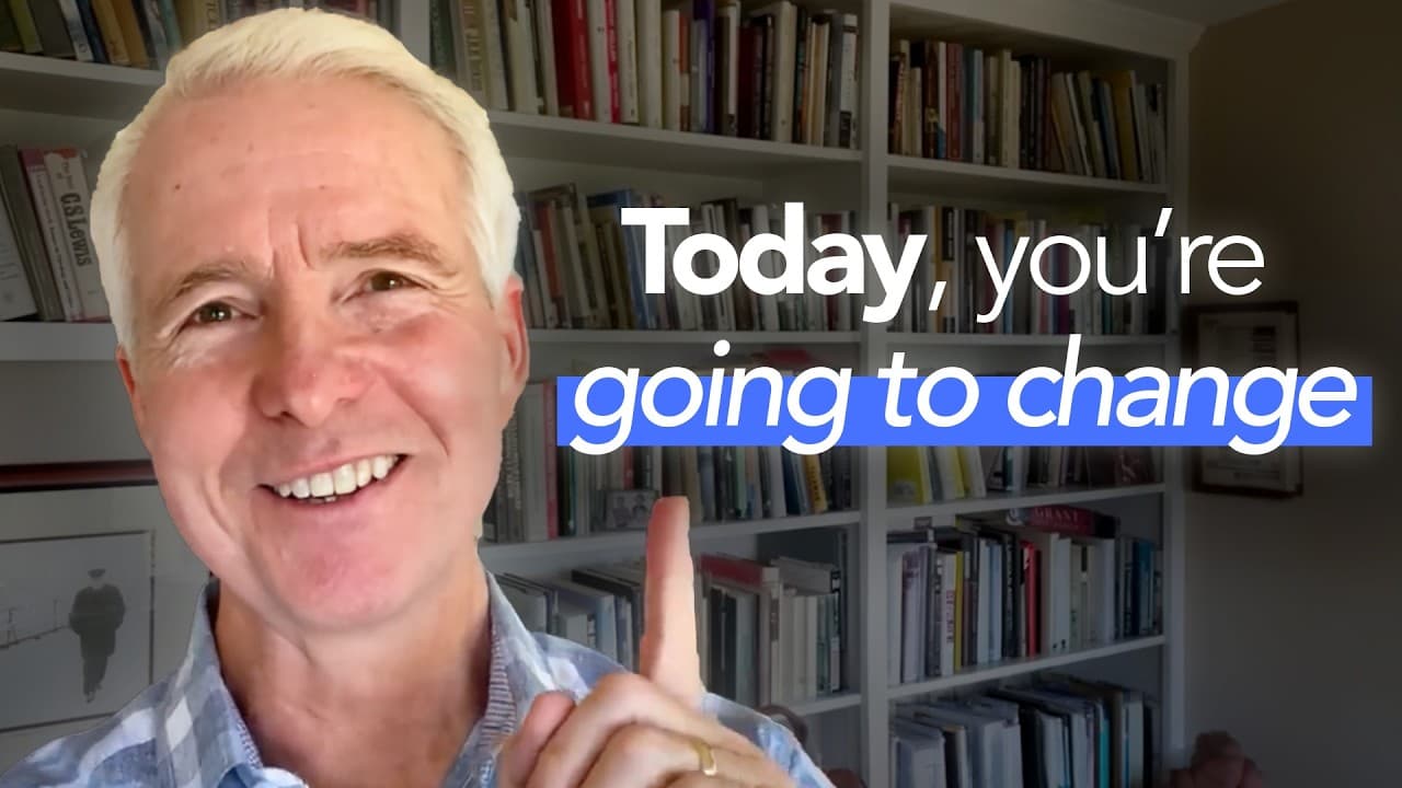 Play to Your Strengths | Dr. John Ortberg