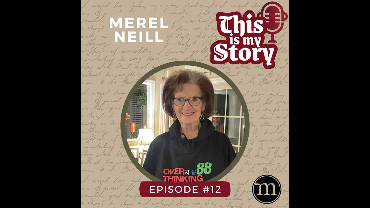 Merel Neill - Episode 13