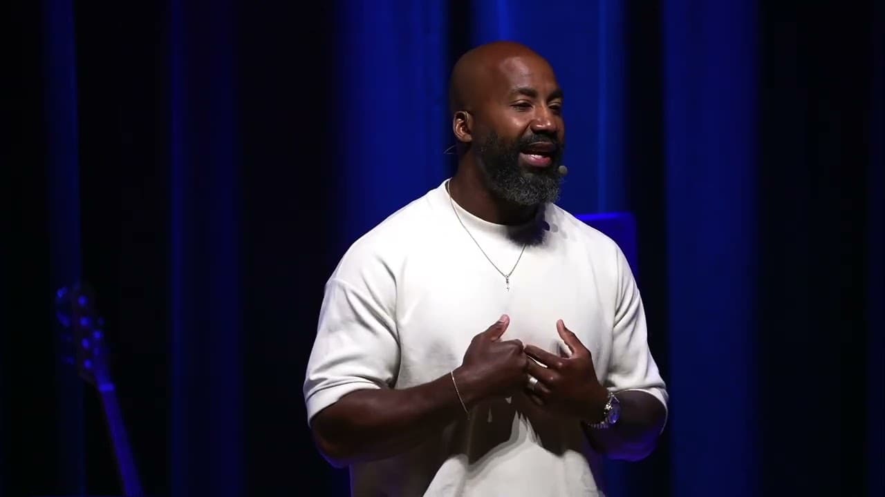 Luke: The Mustard Seed - How Growth Actually Works (Sunday August 2, 2026)