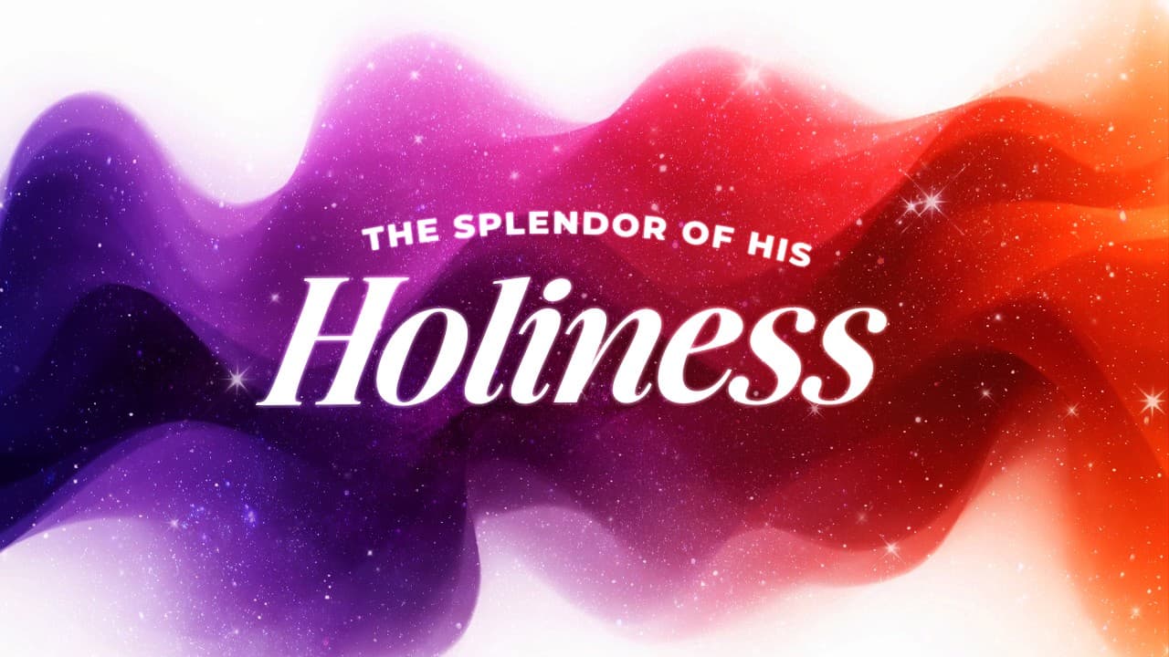 Loving Jesus with your Life