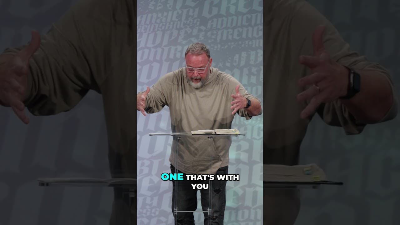 What Are We Focused On?