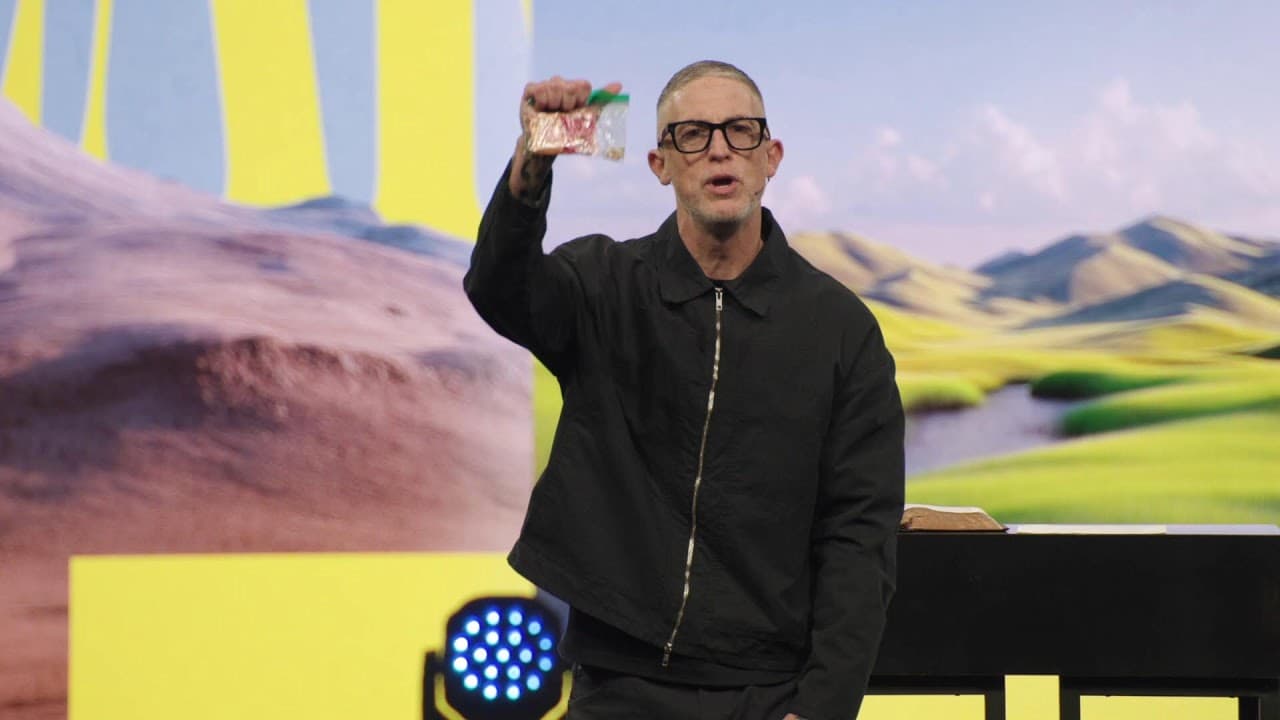 Join Us LIVE at CBC | Sunday | 8 AM