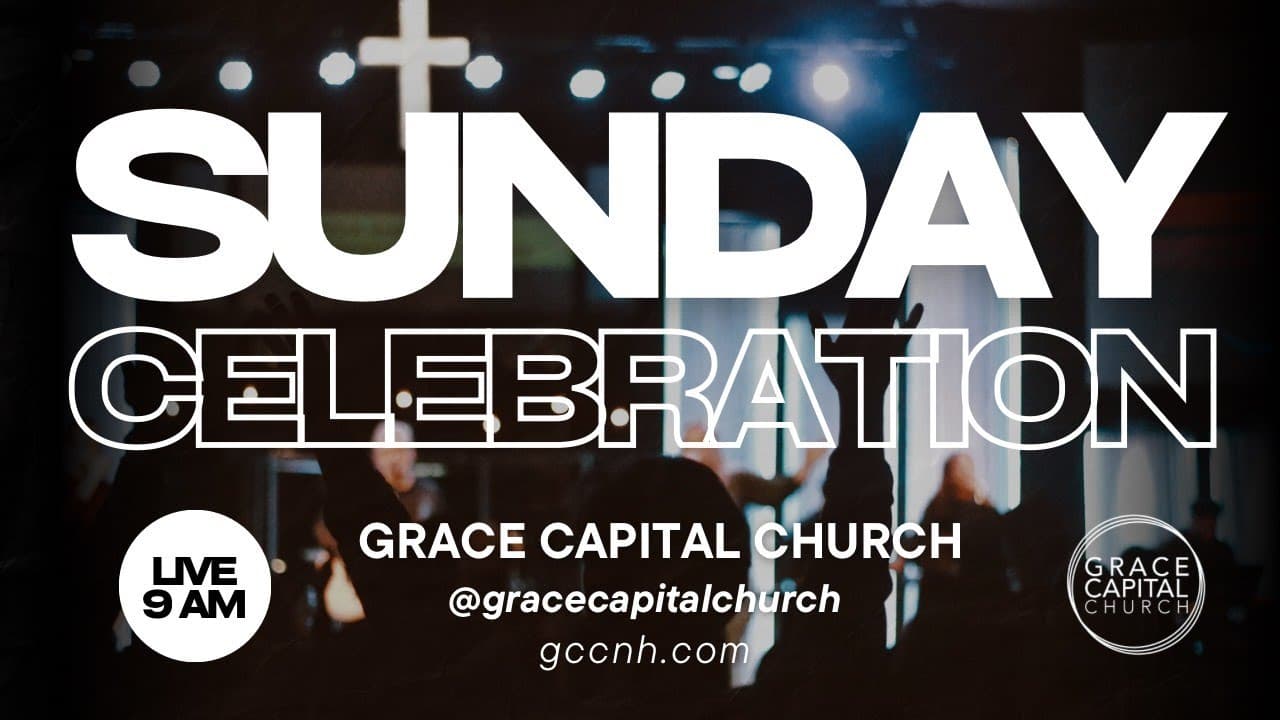 Sunday Celebration