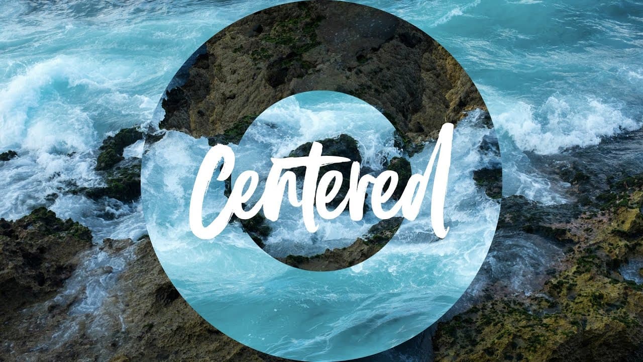 Centered... In The Spirit | John Hansen, Lead Pastor