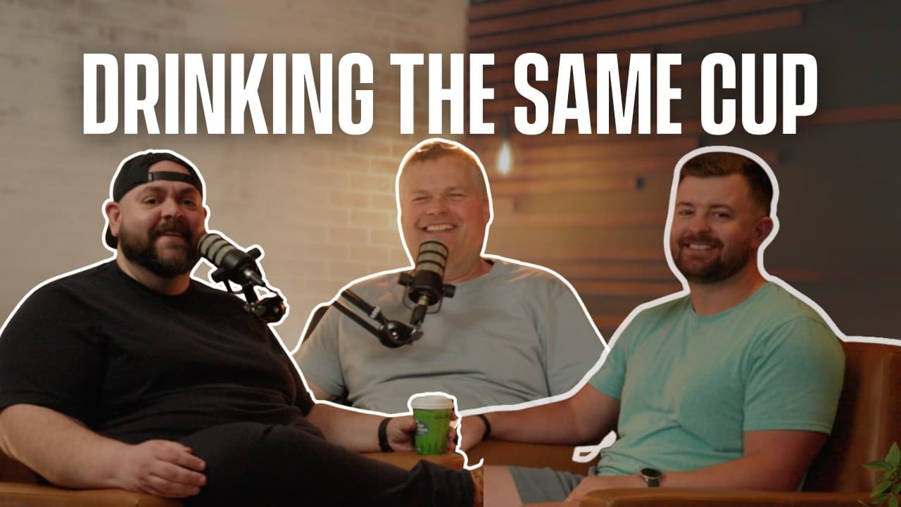 Drinking The Same Cup | Salt&Light Ep 214
