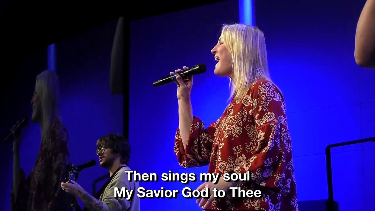 Changepoint Alaska Worship 11:00am Service 10/04/2026