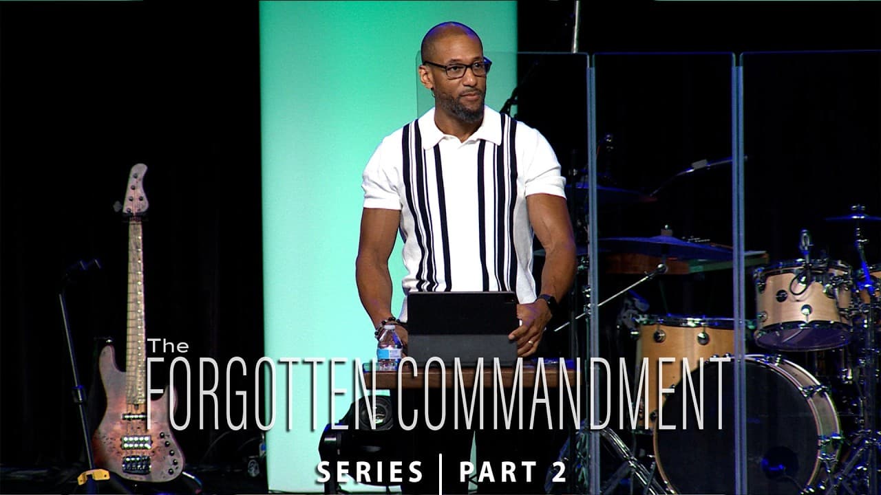 Vineyard Cincinnati - Sunday 11:30AM Service