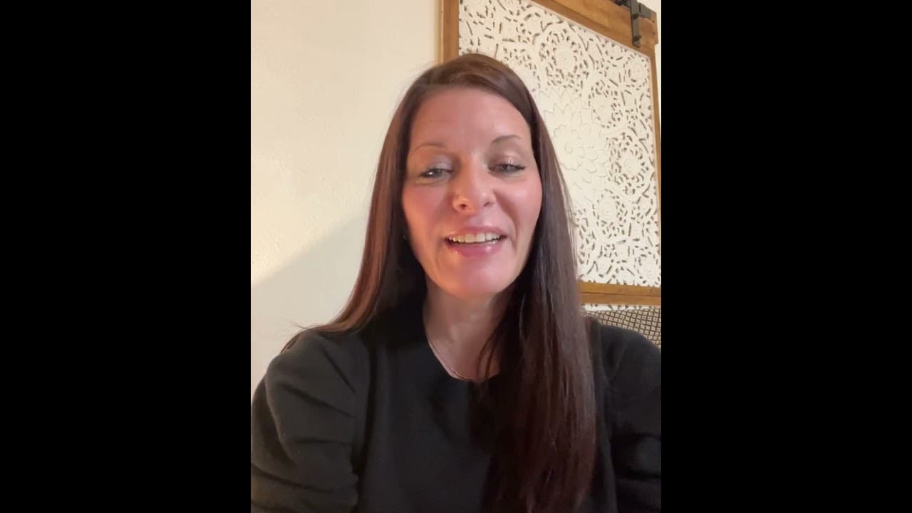 God knew what He was doing when He called you.