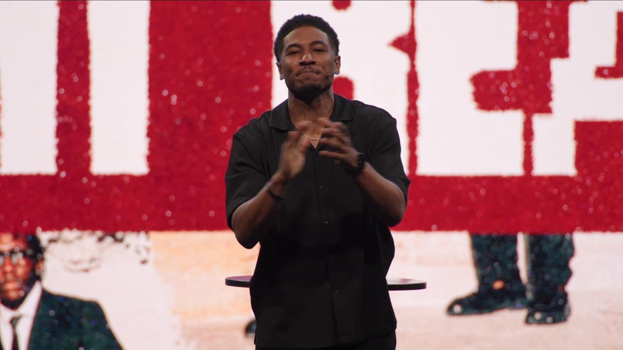 Join Us LIVE at CBC | Saturday | 5 PM