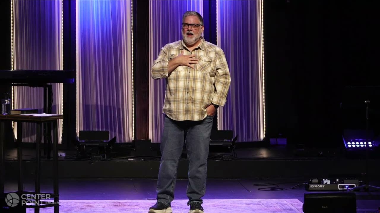 Power Encounter | CenterPoint Church NH