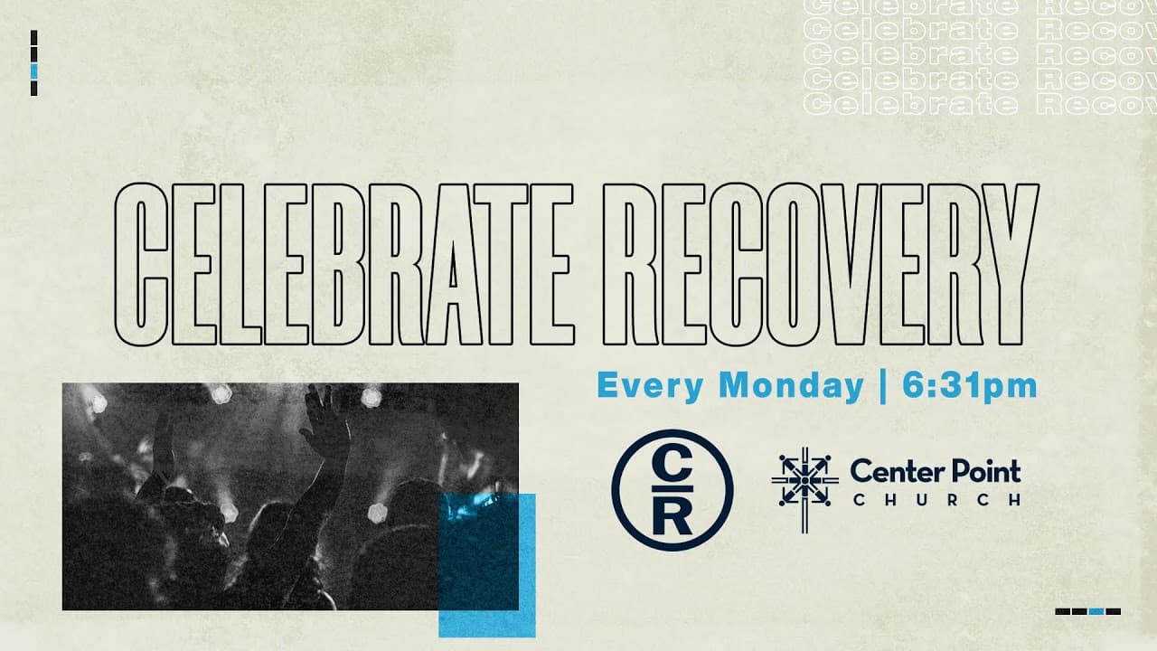 Center Point Church NRH Live - 06.14.2026