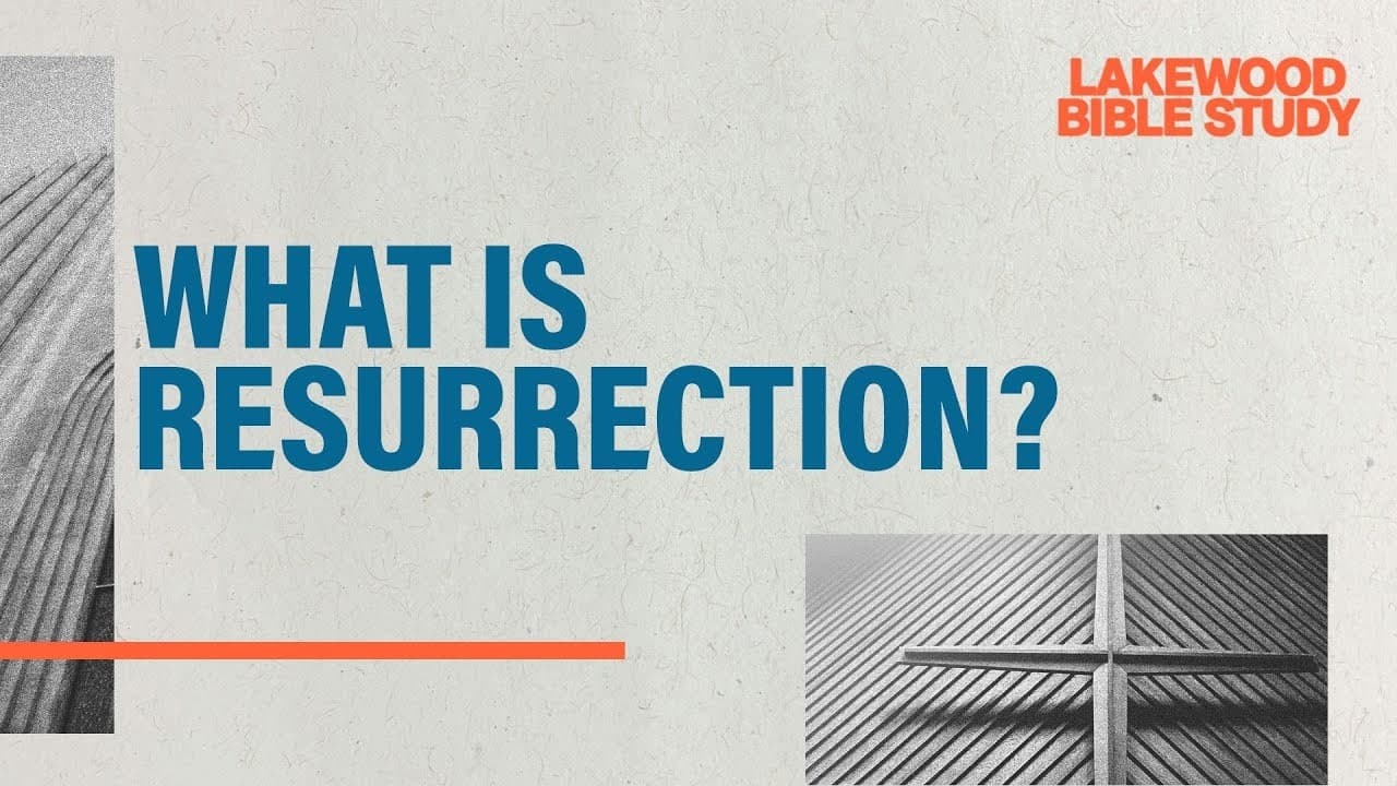 Lakewood Bible Study | Erik Luchetta and Jeremy Marrone