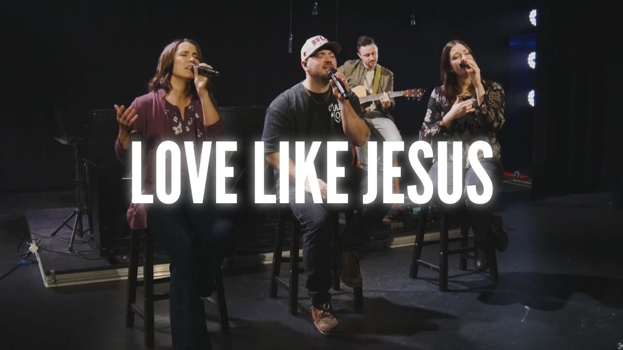 Love Like Jesus - Worship at The Compass Church