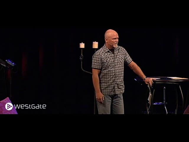 Week 7 | Moving Forward in Failure | October 24, 2010