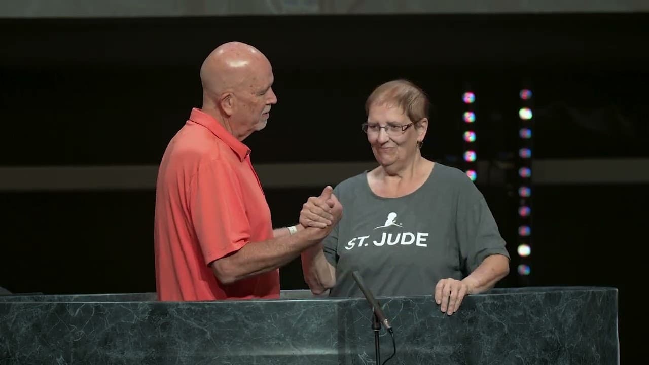 Turlock |  Baptism Celebrations | 10-04-26 |  3rd Service