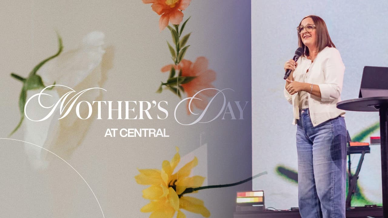 Mother's Day '26