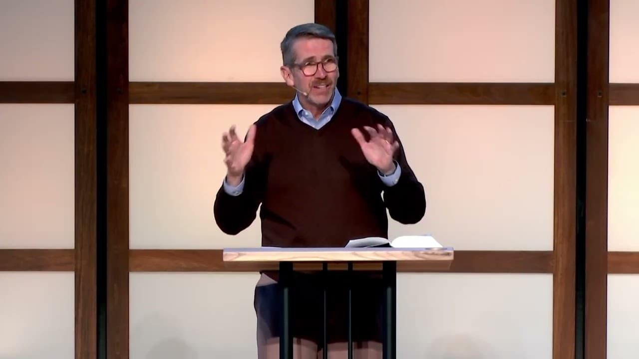 Revelation 20:11-15 - Syler Thomas