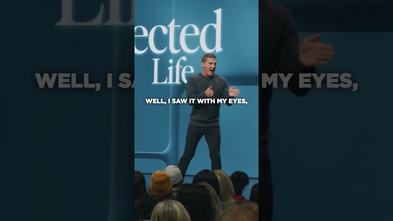 Tired of Fake and Looking for Truth