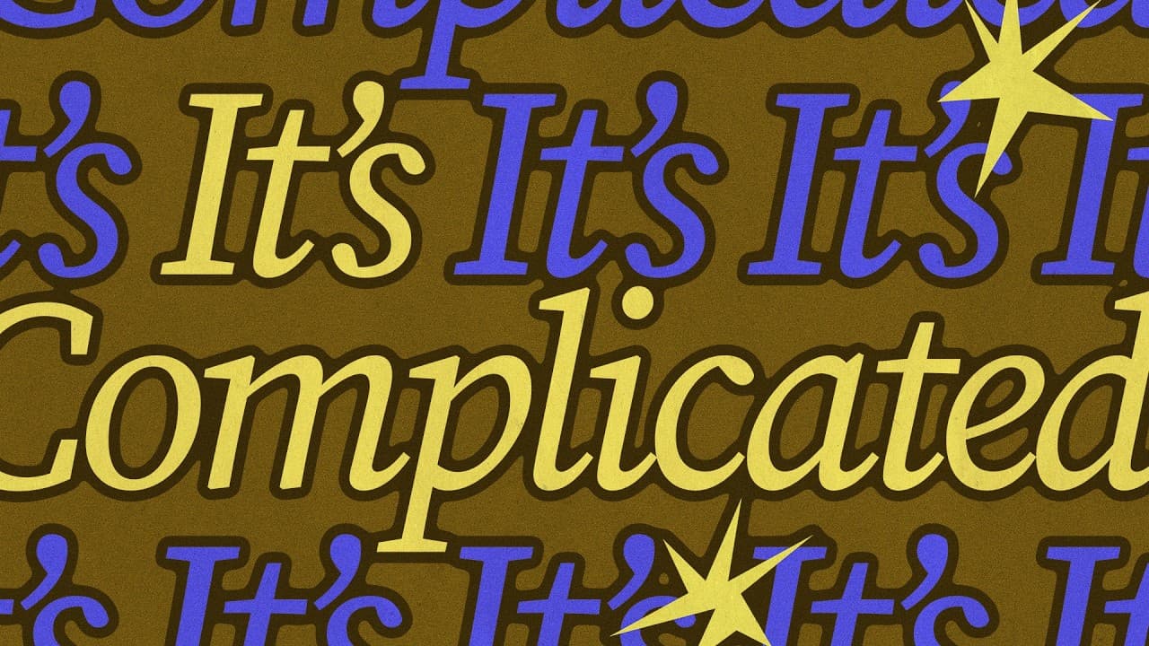 Why Doesn't Love Last | Miguel De La Mora Message