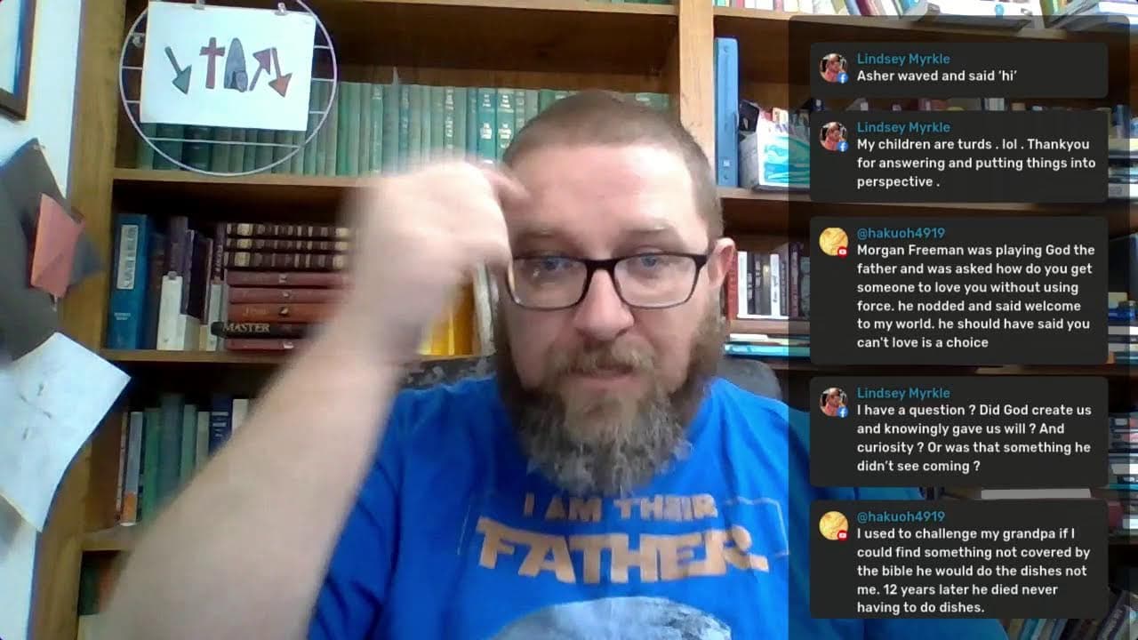 Look Like Jesus-The Greatest Hero Ever