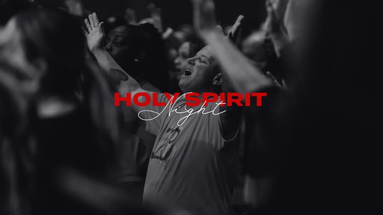 Holy Spirit Night