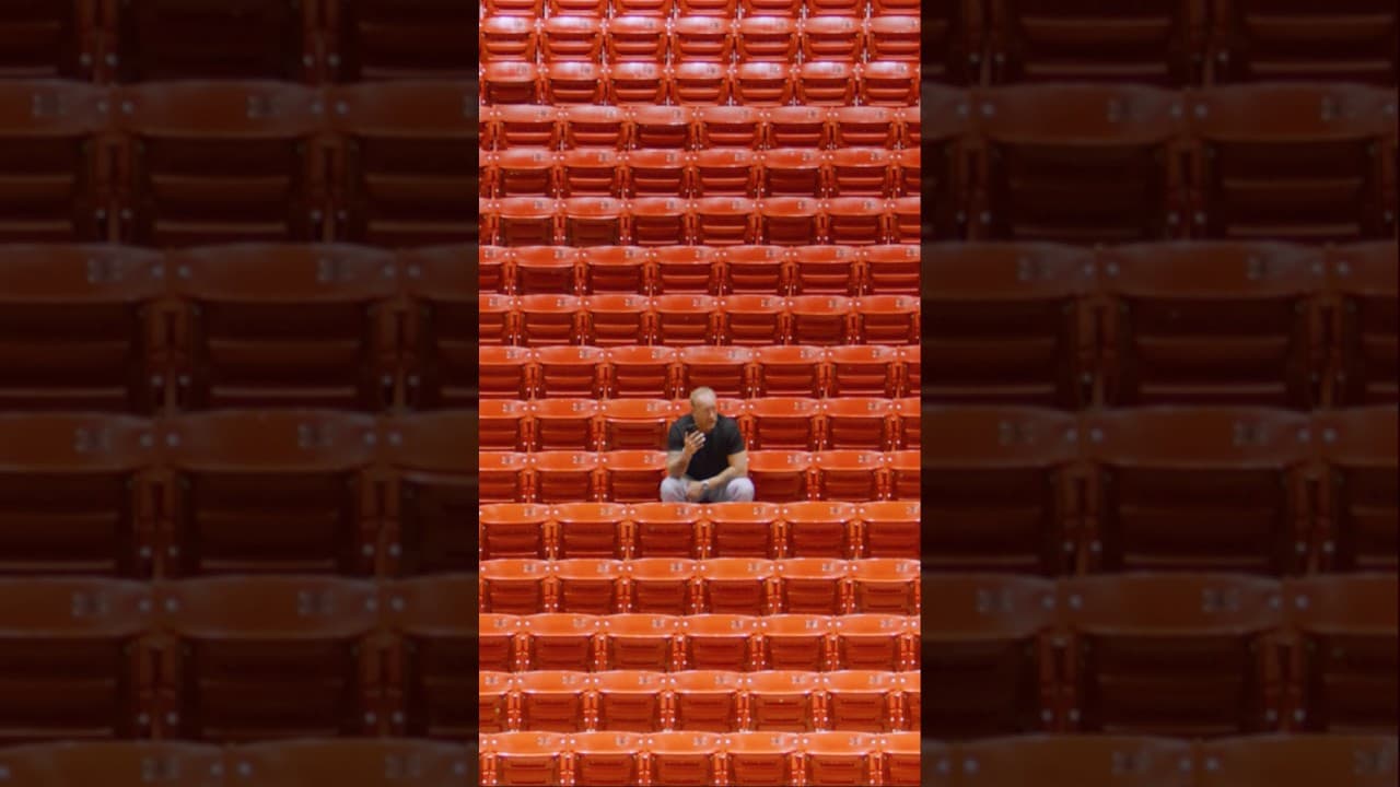 Can a Christian church fill an arena in Utah?