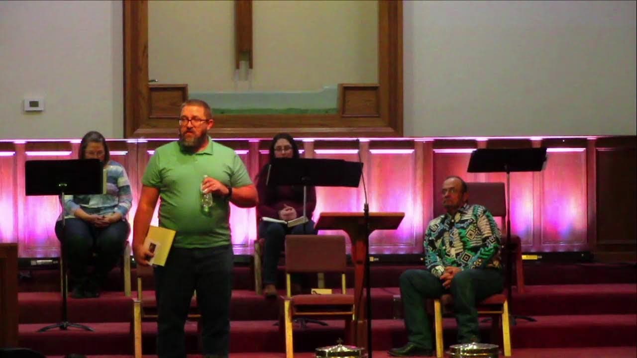 February 22nd, 2026-Building Holiness