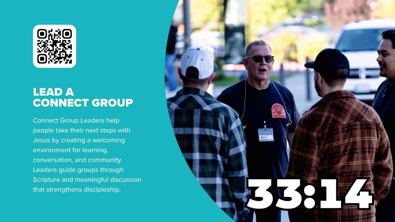 ...Filling, Fruit & Fire For Flowing In The Spirit | John Hansen | 9:30am